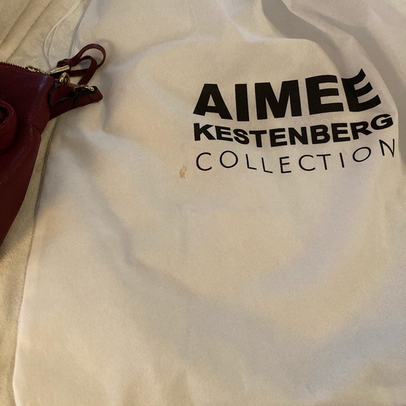 Aimee Kestenberg Leather Bag - Picture 5 of 6